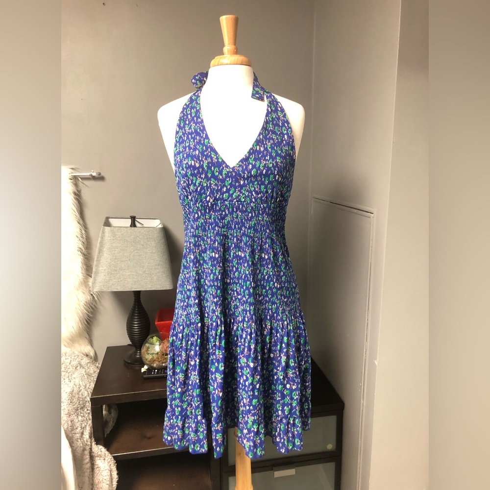 Zara dress